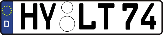 HY-LT74