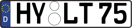 HY-LT75