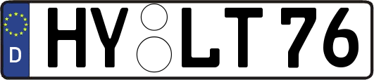 HY-LT76