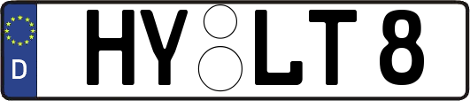 HY-LT8