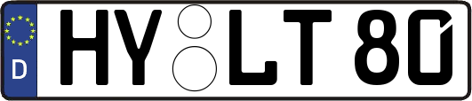 HY-LT80