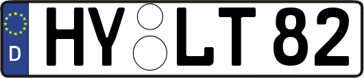 HY-LT82