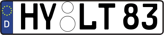 HY-LT83