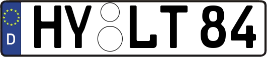 HY-LT84