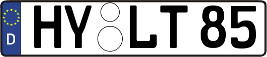 HY-LT85