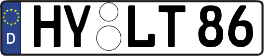 HY-LT86
