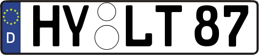 HY-LT87