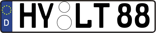 HY-LT88