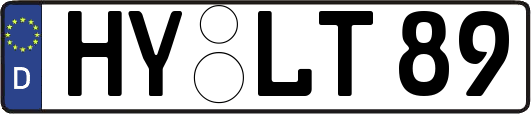 HY-LT89