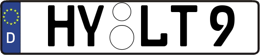 HY-LT9