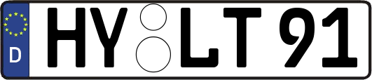 HY-LT91