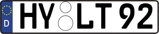 HY-LT92