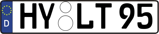 HY-LT95