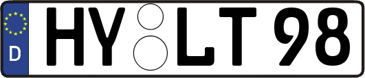 HY-LT98