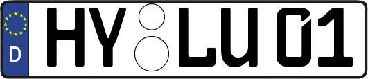 HY-LU01