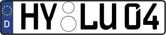 HY-LU04