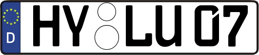 HY-LU07