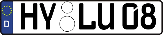 HY-LU08