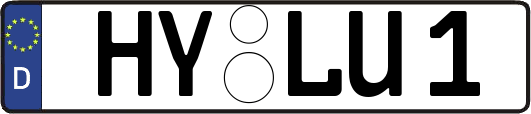 HY-LU1