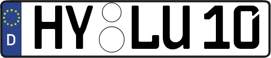 HY-LU10