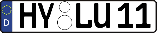 HY-LU11