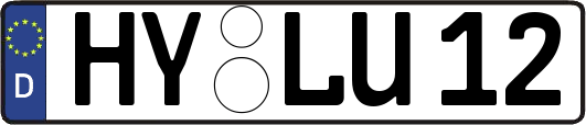 HY-LU12