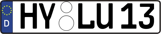 HY-LU13
