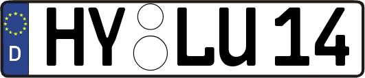 HY-LU14