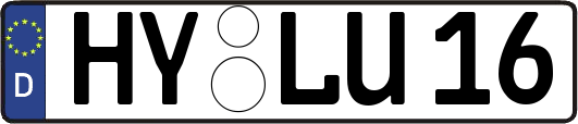 HY-LU16