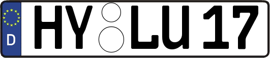 HY-LU17