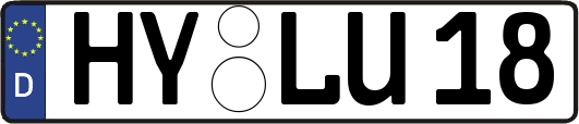 HY-LU18