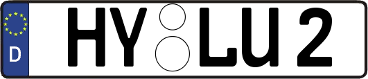 HY-LU2