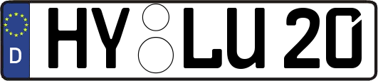 HY-LU20