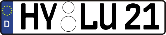 HY-LU21