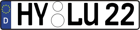 HY-LU22