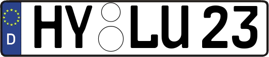 HY-LU23