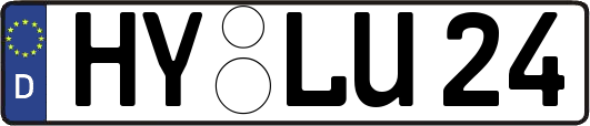 HY-LU24