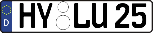 HY-LU25