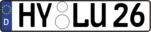 HY-LU26