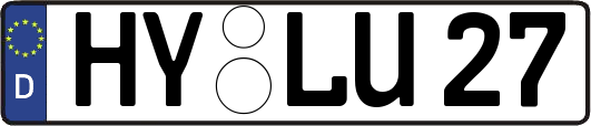 HY-LU27