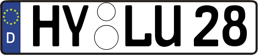 HY-LU28