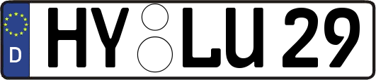 HY-LU29