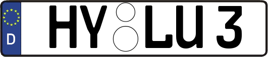 HY-LU3