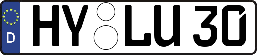 HY-LU30