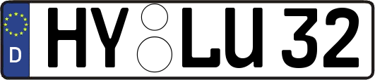 HY-LU32