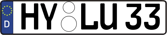 HY-LU33
