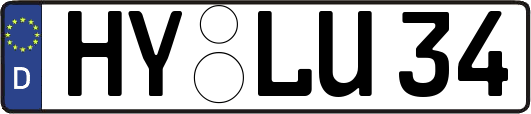 HY-LU34