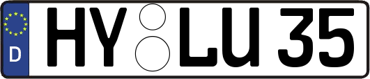 HY-LU35