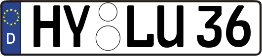 HY-LU36