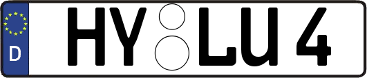 HY-LU4